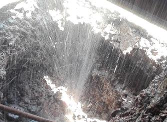 万源楼顶漏水维修公司分享下一次检漏多少钱