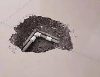  万源检漏多少钱?