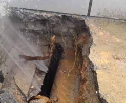 万源市管道泄漏常用检测方法