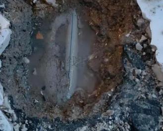 万源楼顶漏水维修怎么找漏水点？